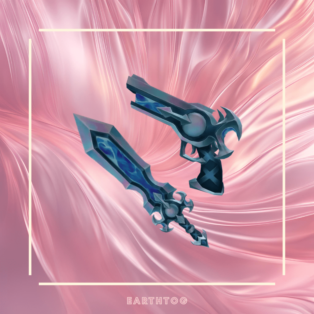 Pearl Set - Earthtog.com