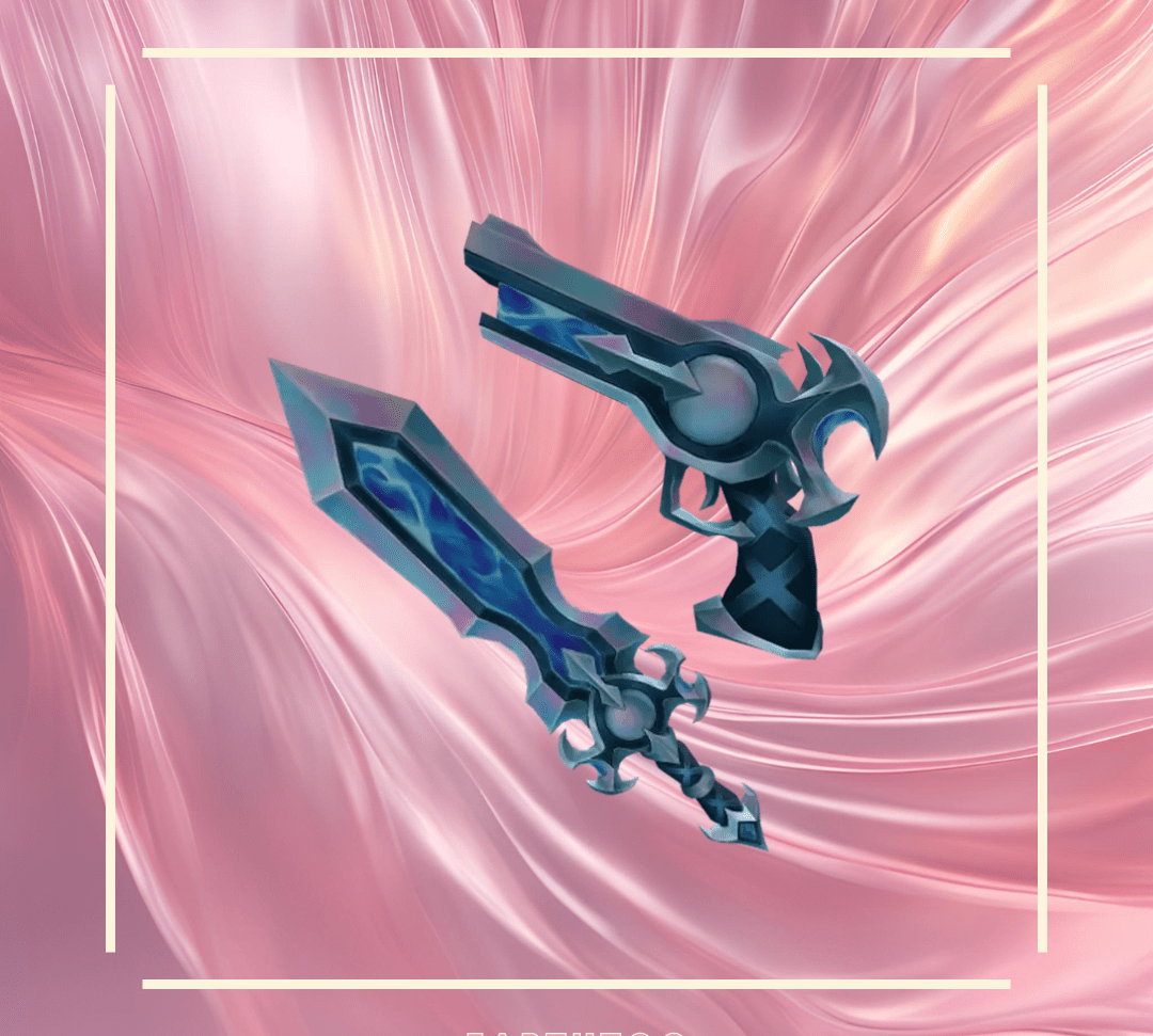 Pearl Set - Earthtog.com
