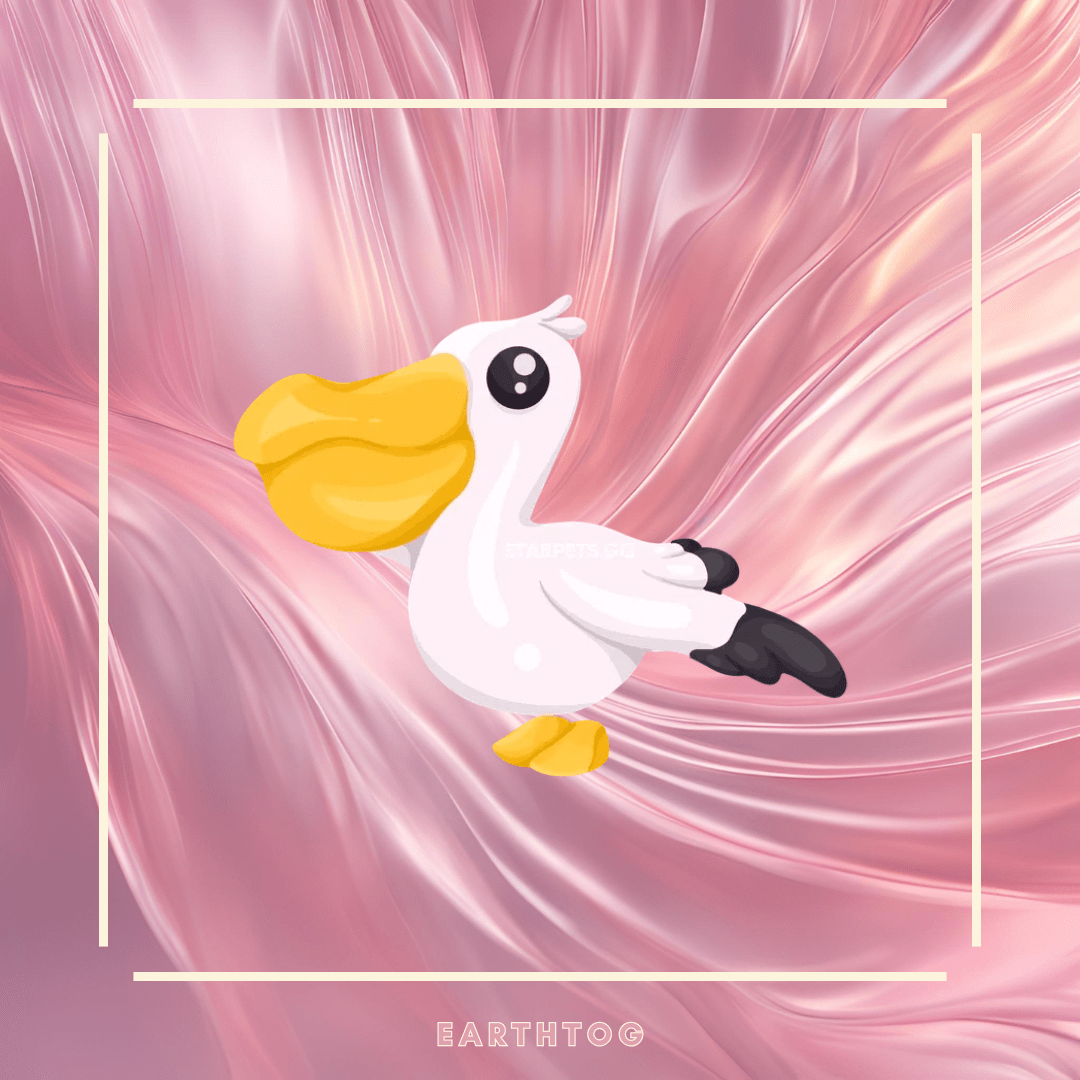 Pelican - Earthtog.com