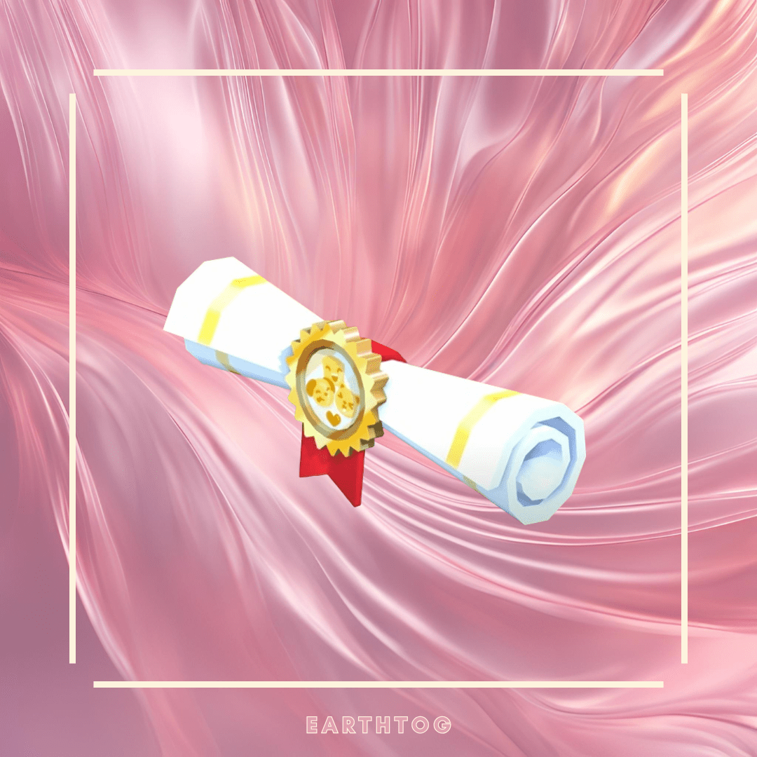 Pet Handler Certificate - Earthtog.com