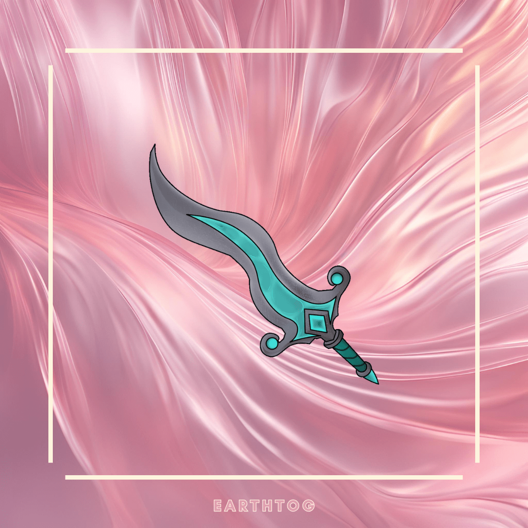 Phantom Knife - Earthtog.com