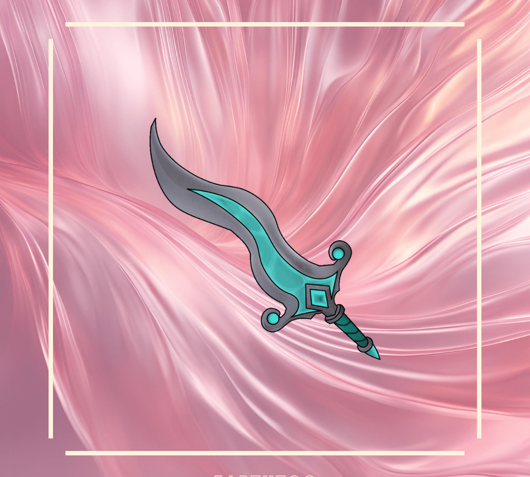 Phantom Knife - Earthtog.com