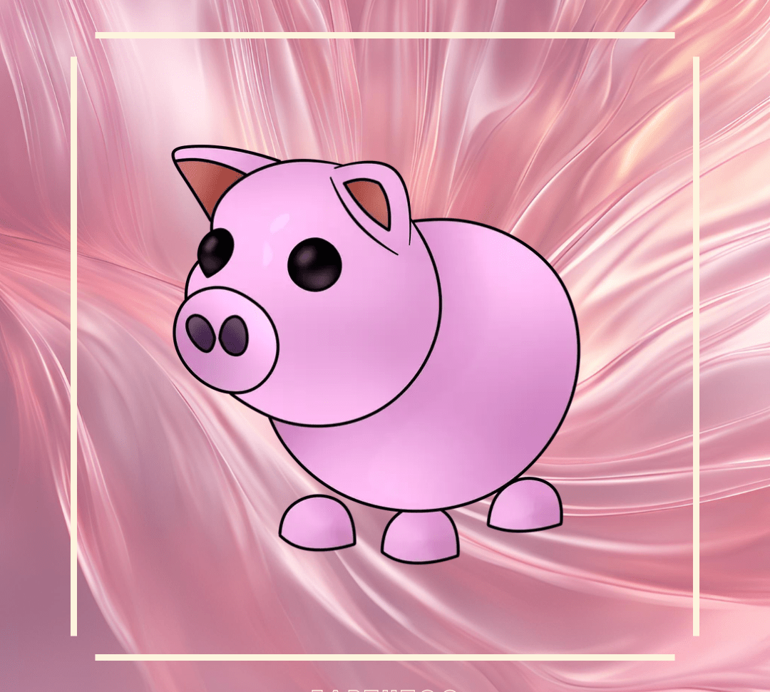 Pig - Earthtog.com