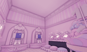 Pink Blush Kitty House - Earthtog.com