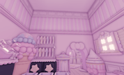 Pink Blush Kitty House - Earthtog.com