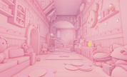 Pink Cutecore House - Earthtog.com