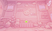 Pink Cutecore House - Earthtog.com