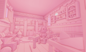 Pink Cutecore House - Earthtog.com