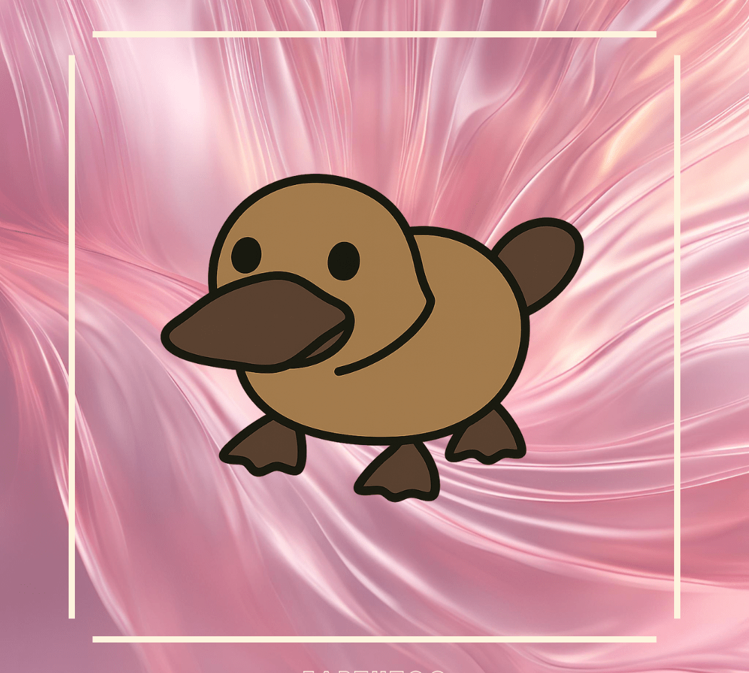 Platypus - Earthtog.com