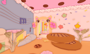 Plushie Nursery House - Earthtog.com