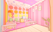Plushie Nursery House - Earthtog.com