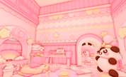 Plushie Sweets House - Earthtog.com