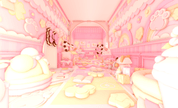 Plushie Sweets House - Earthtog.com