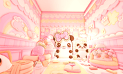 Plushie Sweets House - Earthtog.com