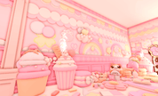Plushie Sweets House - Earthtog.com