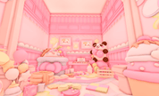 Plushie Sweets House - Earthtog.com