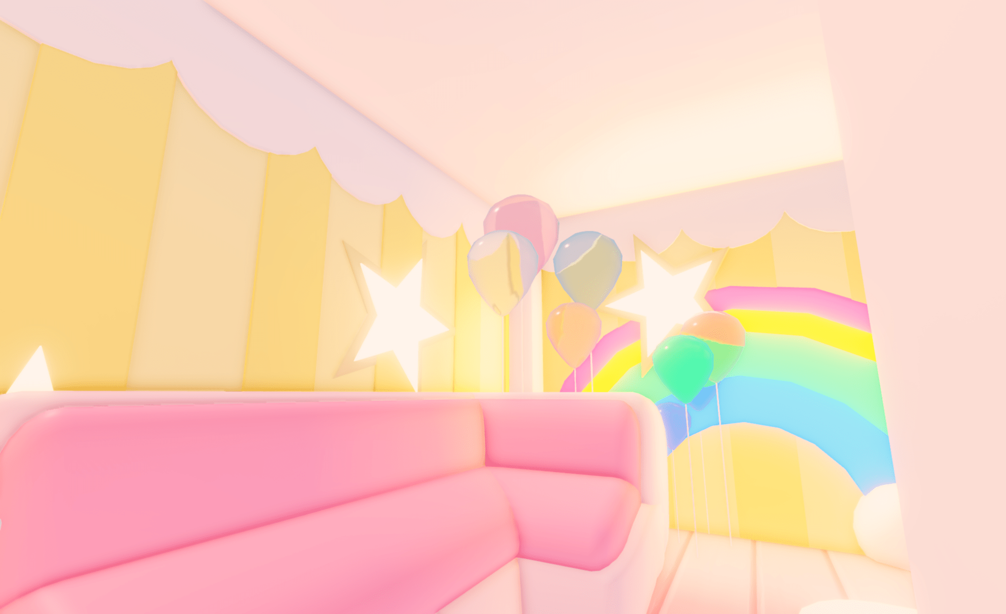 Pony Daycare House - Earthtog.com