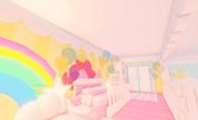 Pony Daycare House - Earthtog.com