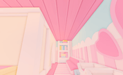 Pony Daycare House - Earthtog.com