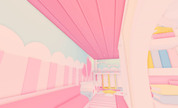 Pony Daycare House - Earthtog.com
