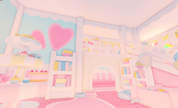 Pony Daycare House - Earthtog.com