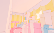 Pony Daycare House - Earthtog.com