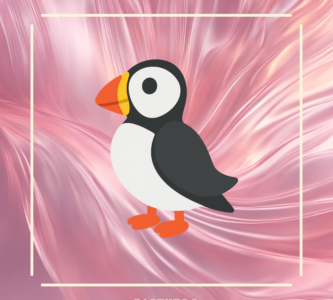 Puffin - Earthtog.com