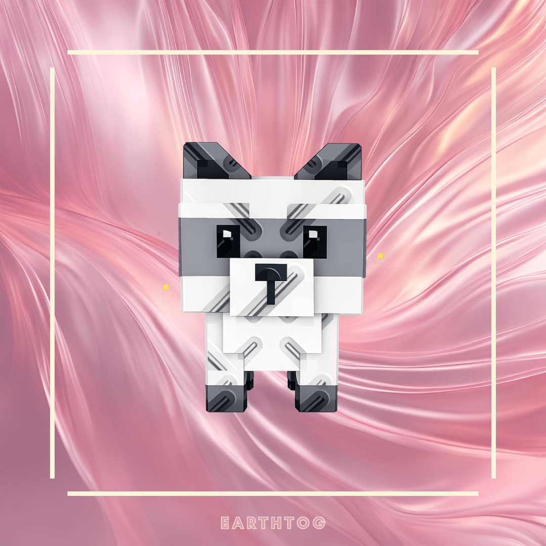 Raccoon - Earthtog.com