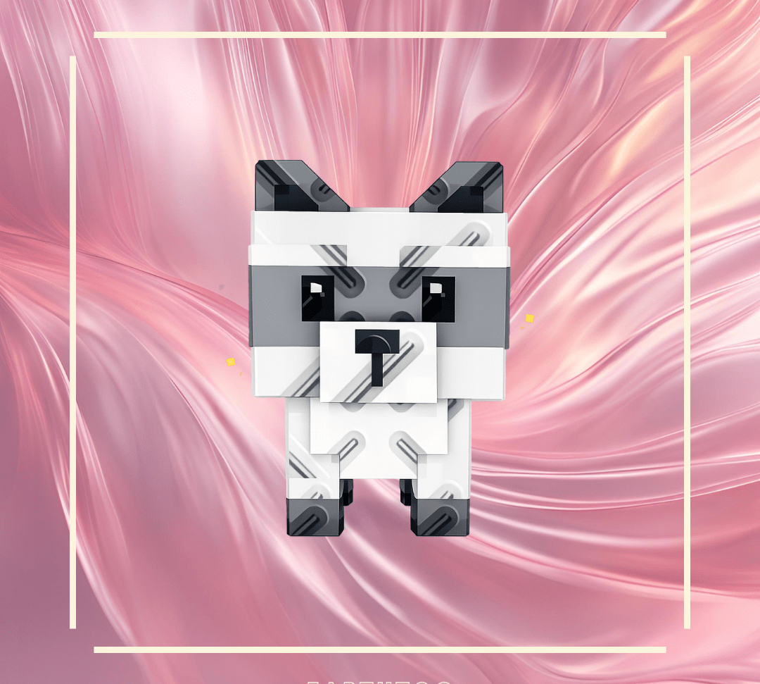 Raccoon - Earthtog.com