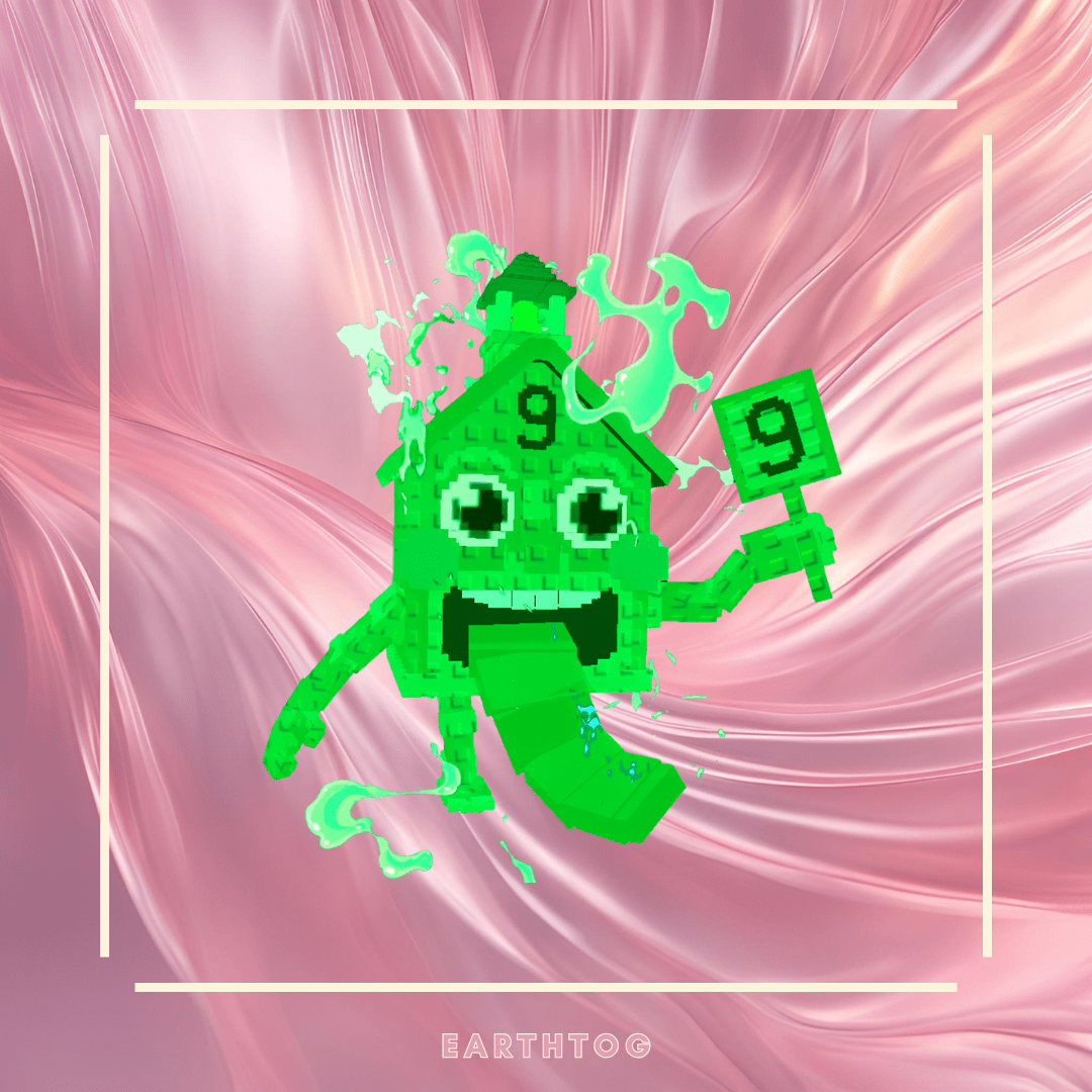 Radioactive Esok Sekolah $255M/S - Earthtog.com