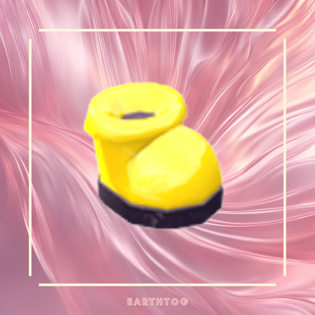Rain Boots - Earthtog.com