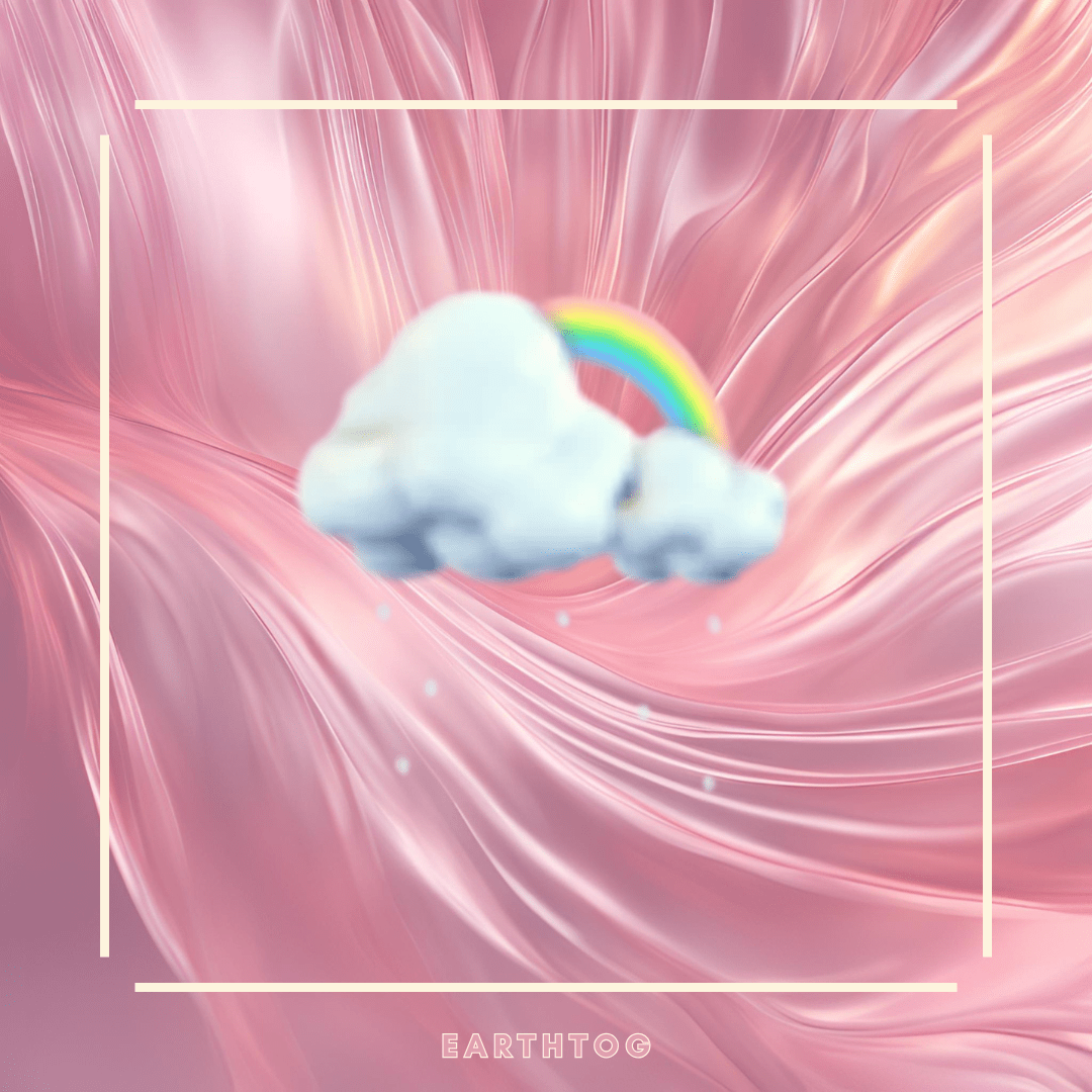 Rain Cloud Hat - Earthtog.com