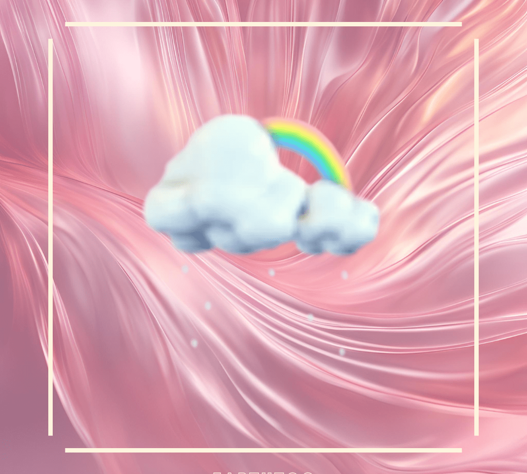 Rain Cloud Hat - Earthtog.com