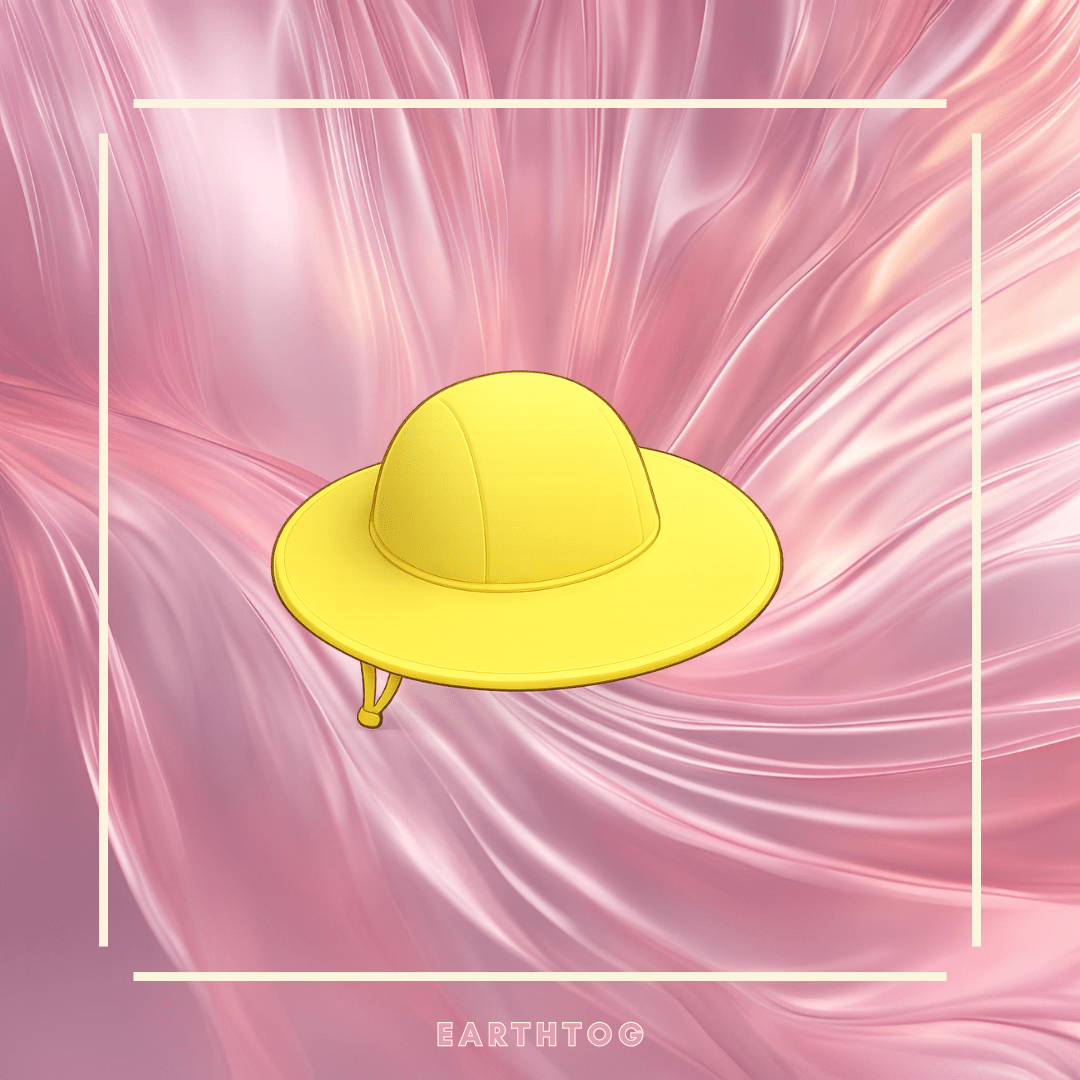 Rain Hat - Earthtog.com