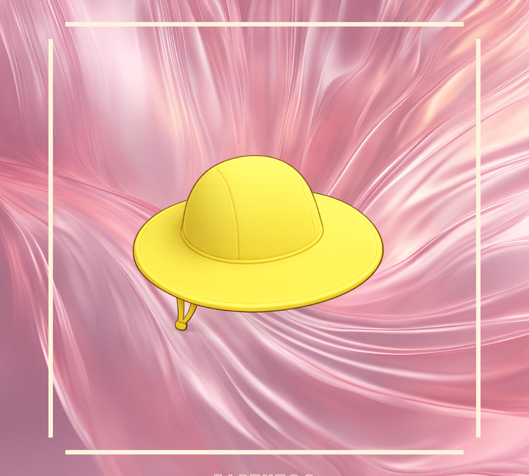 Rain Hat - Earthtog.com