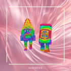 Rainbow Chipso and Queso $300M/S