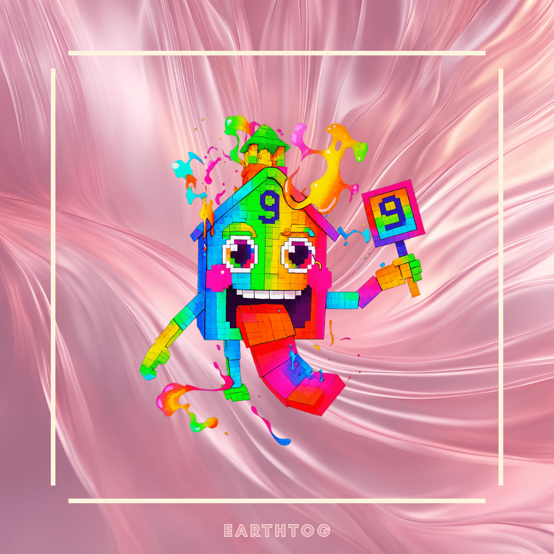 Rainbow Esok Sekolah $300M/S - Earthtog.com
