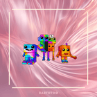 Rainbow Los Combinasionas $180M/S