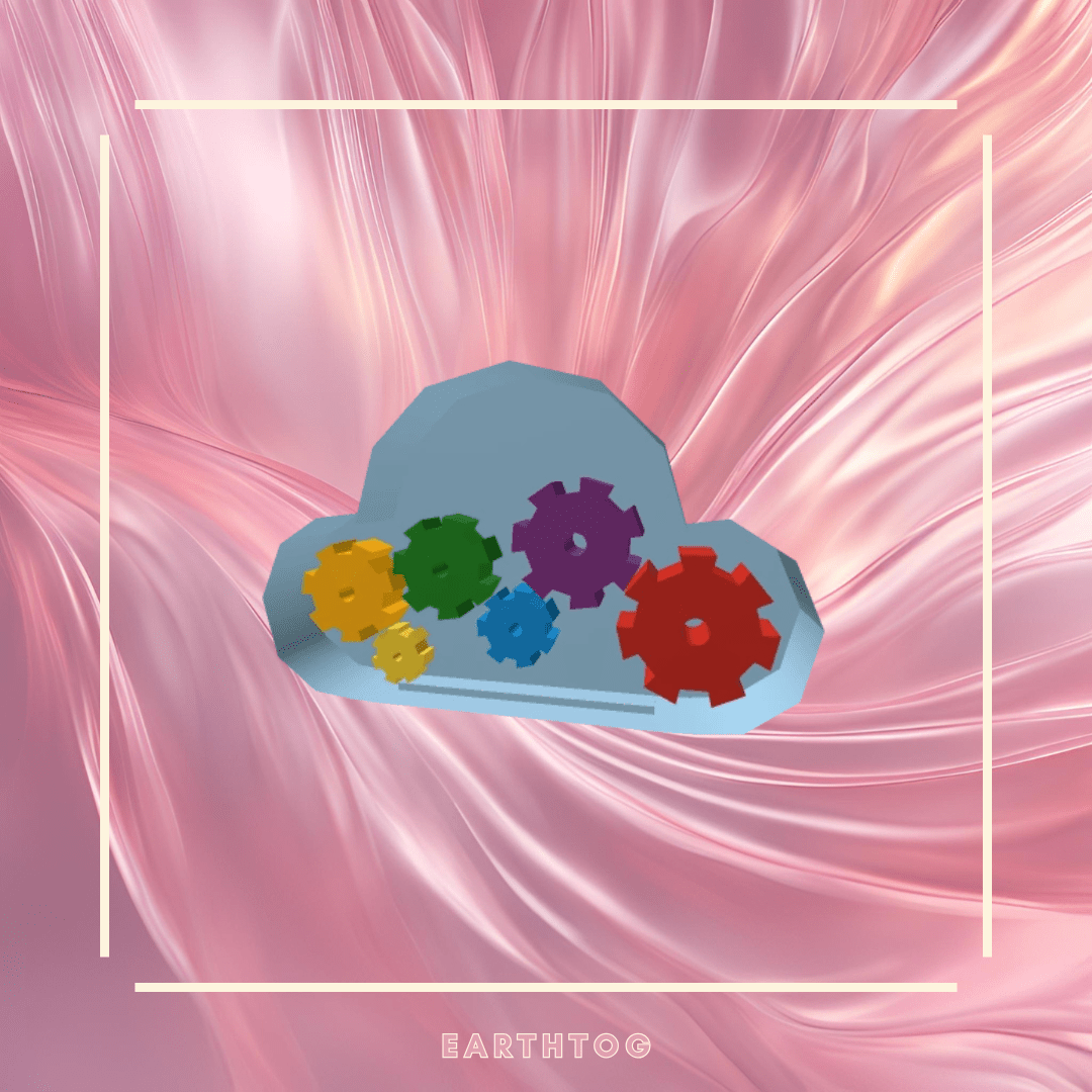 Rainbow Maker - Earthtog.com