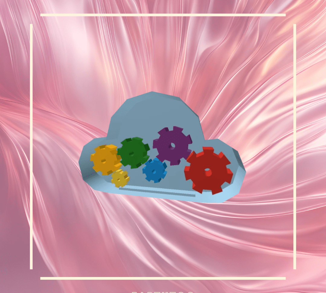 Rainbow Maker - Earthtog.com