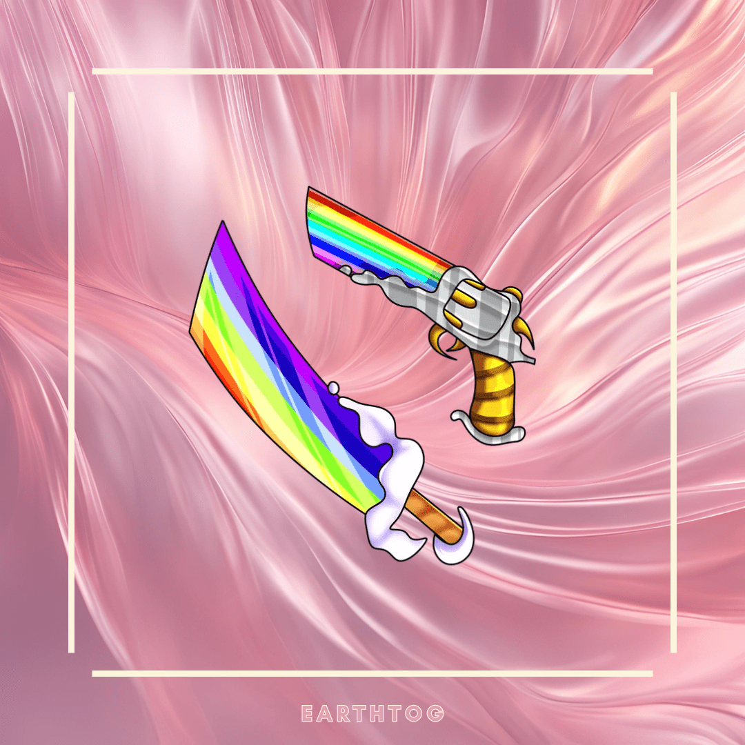 Rainbow Set - Earthtog.com