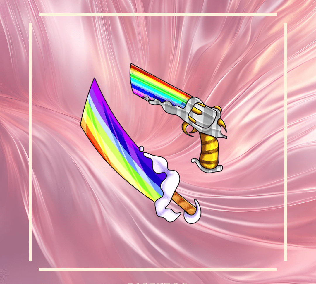 Rainbow Set - Earthtog.com