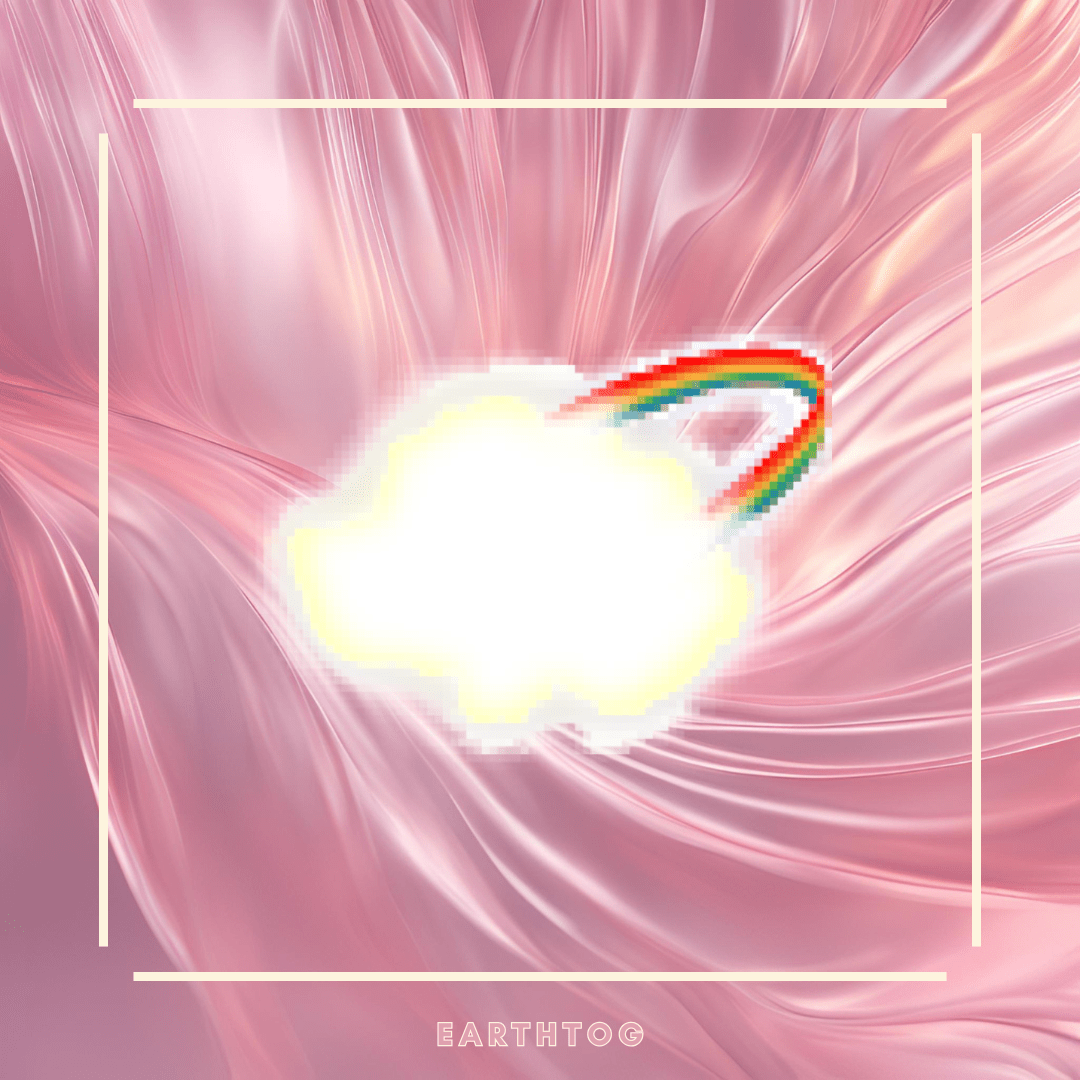 Rainbow Stroller - Earthtog.com