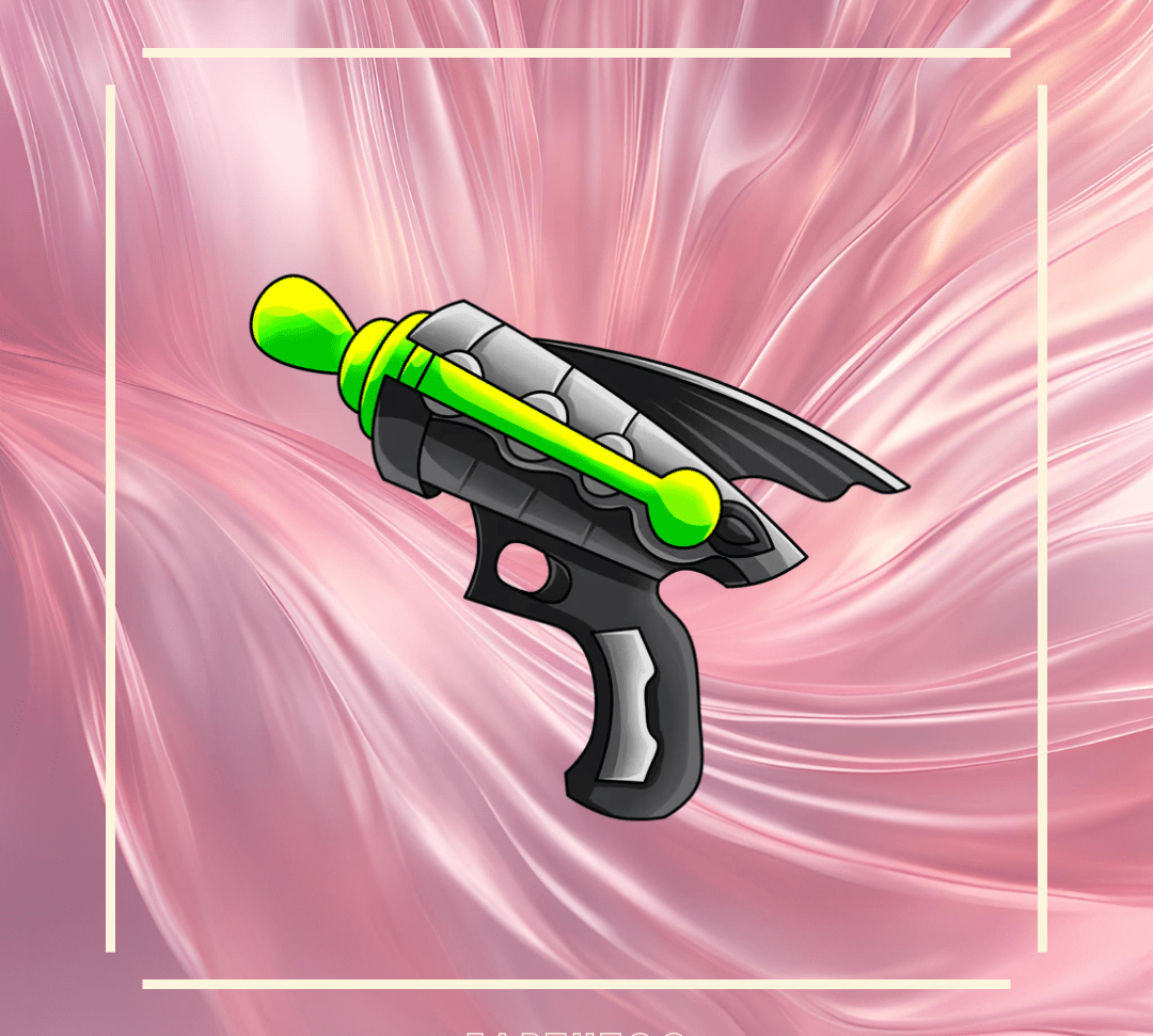 Raygun - Earthtog.com