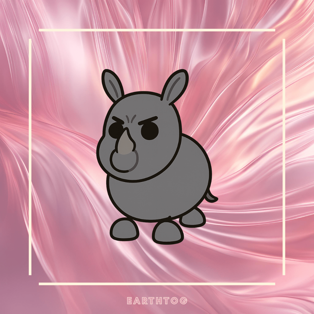 Rhino - Earthtog.com