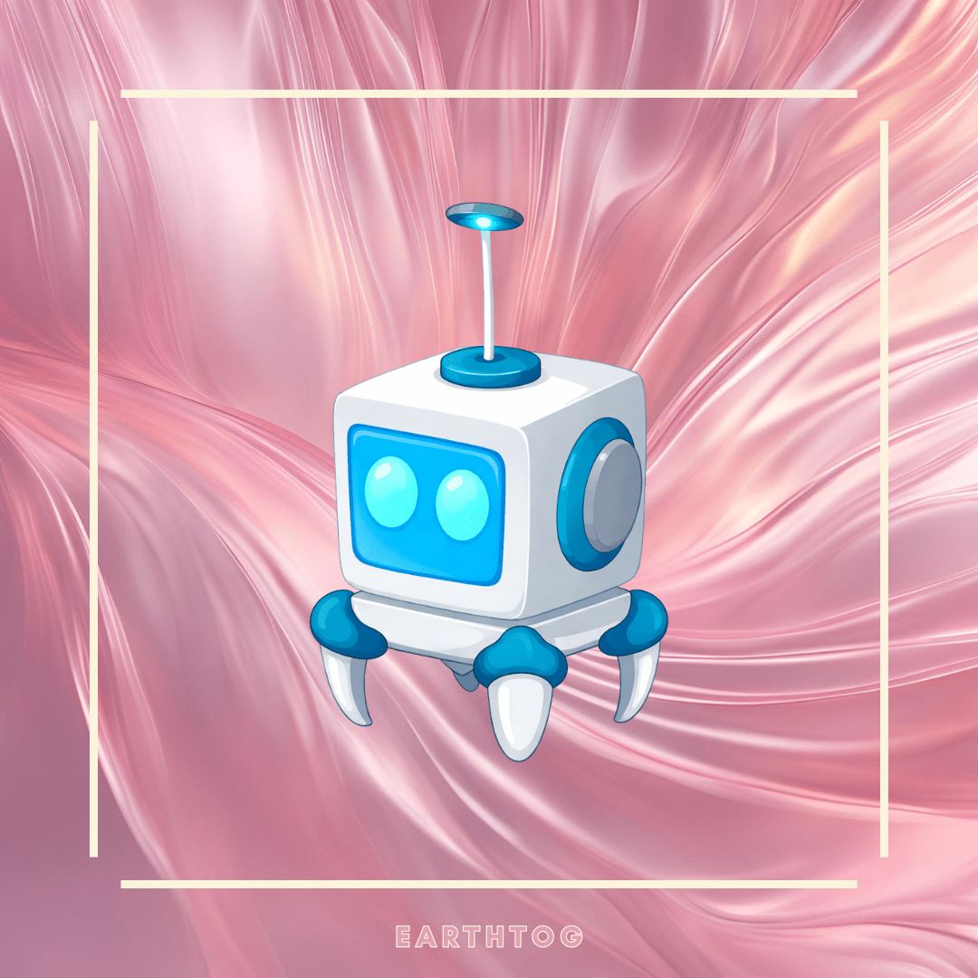 Robot - Earthtog.com