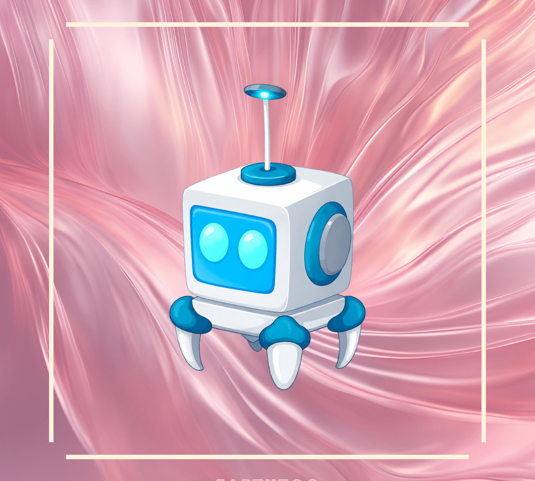 Robot - Earthtog.com