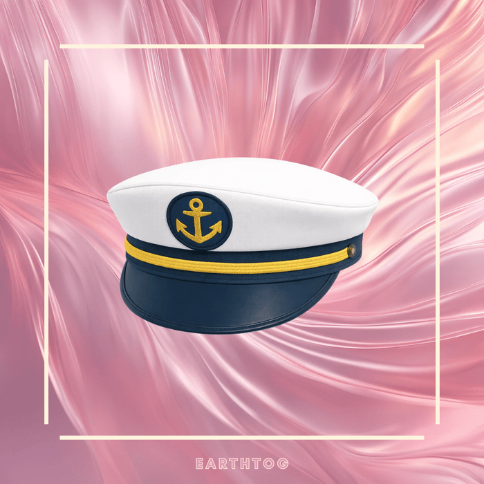 Sailor Cap
