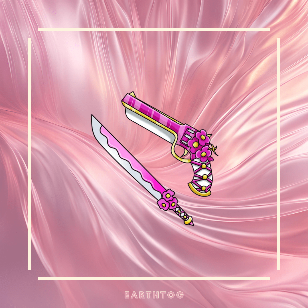 Sakura Set - Earthtog.com