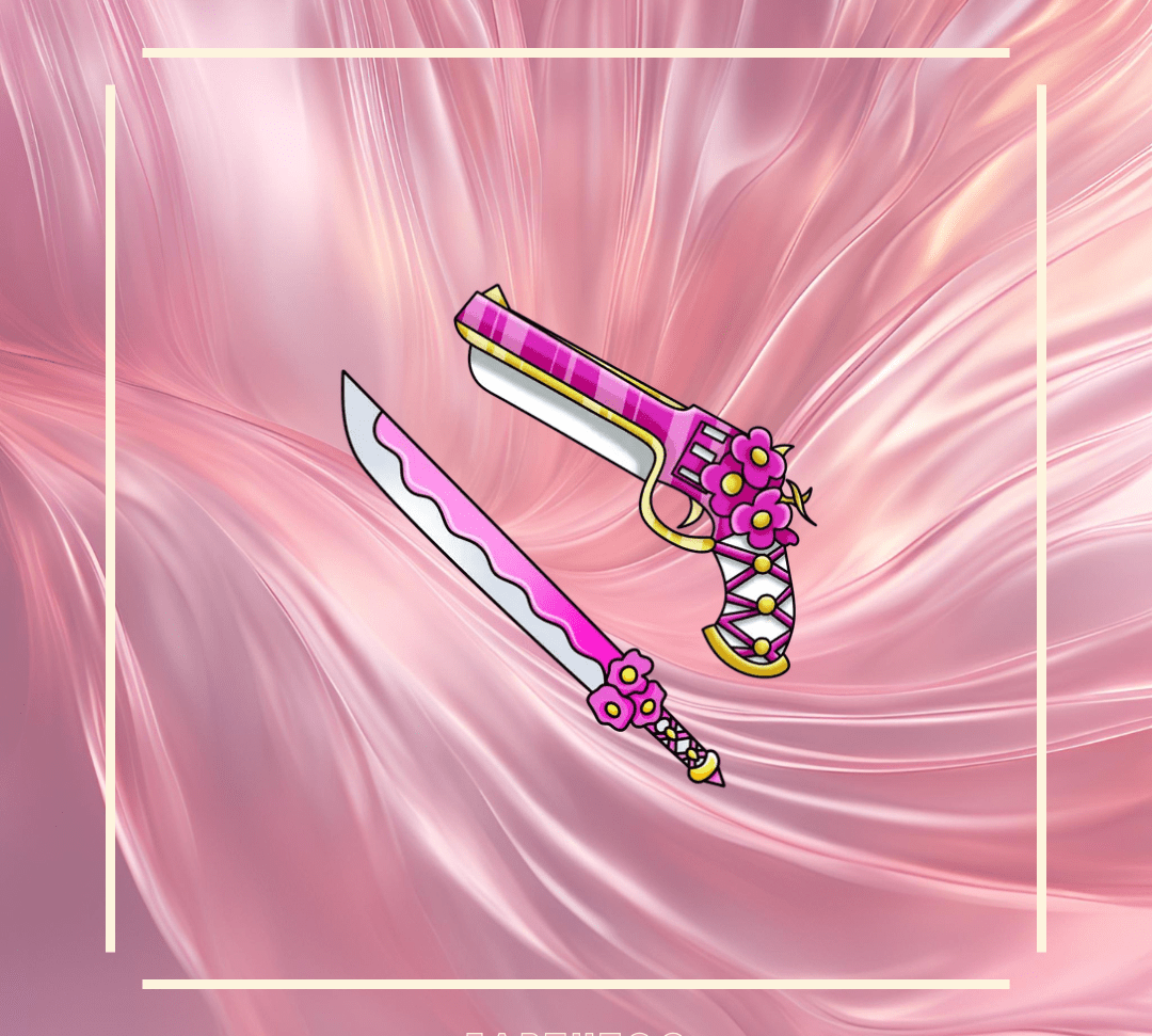 Sakura Set - Earthtog.com